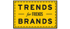Скидка 10% на коллекция trends Brands limited! - Береговой